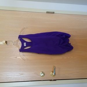 Athleta fastest track tank